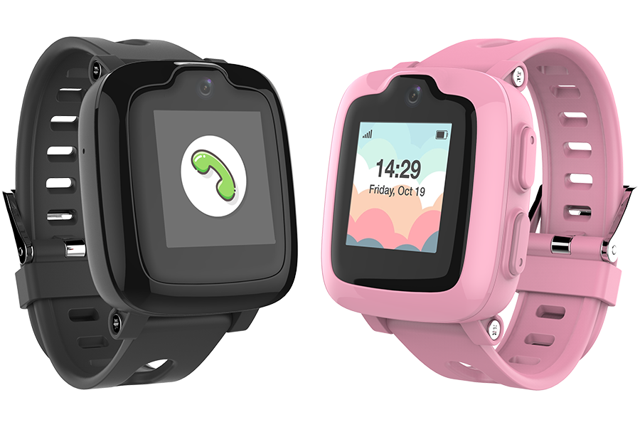 myFirst Fone S2 - 3G Watch Phone For Kids With GPS Tracker and Video Call