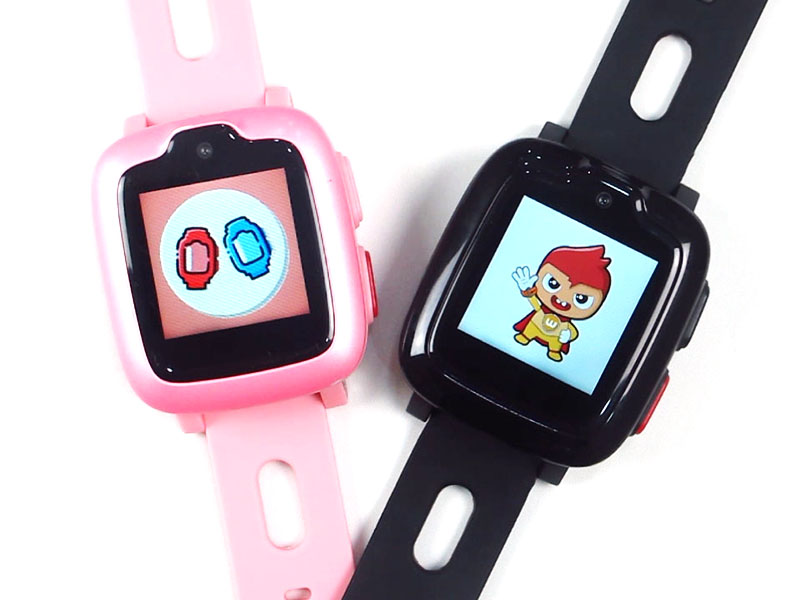 myFirst Fone S2 - 3G Watch Phone For Kids With GPS Tracker and Video Call