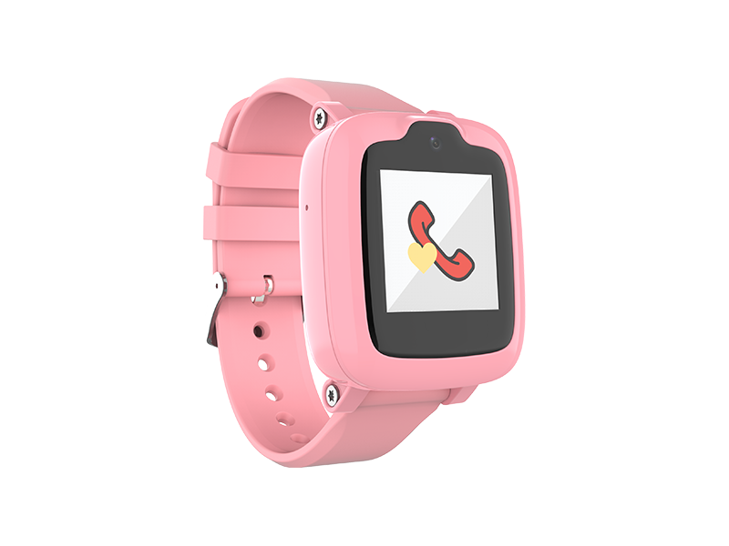 myFirst Fone S2 - 3G Watch Phone For Kids With GPS Tracker and Video Call