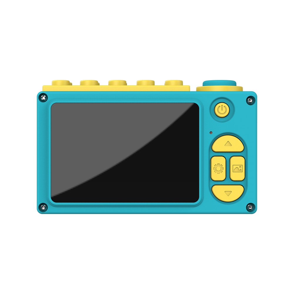 myFirst Camera 2 - waterproof camera for kids