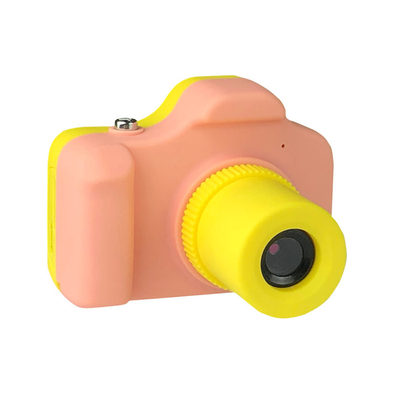 myfirst camera