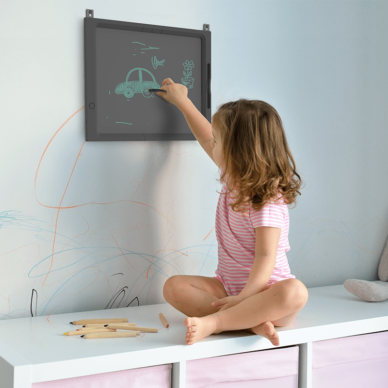 myFirst Sketch Board - 21 inch Sketch board for kids
