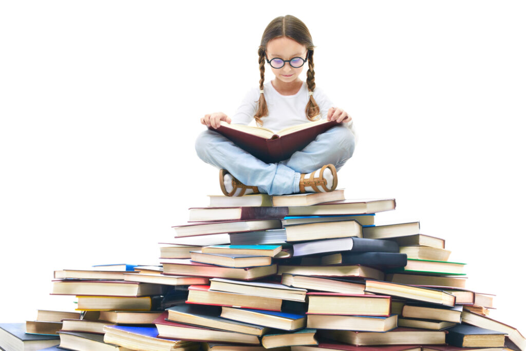 How to Encourage a Love of Reading in Children