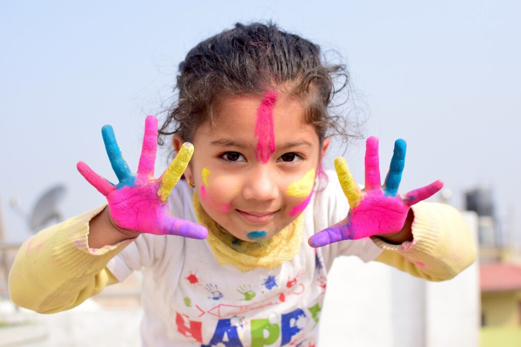 Coloring pages for kids