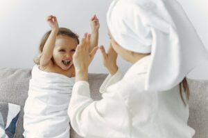 The Complete Guide to Body Care and Personal Hygiene for Kids
