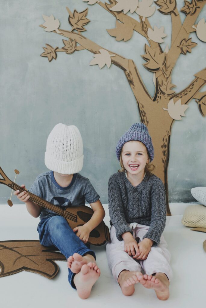 Flower Crafts for Kids: Creative Activities to Spark Imagination