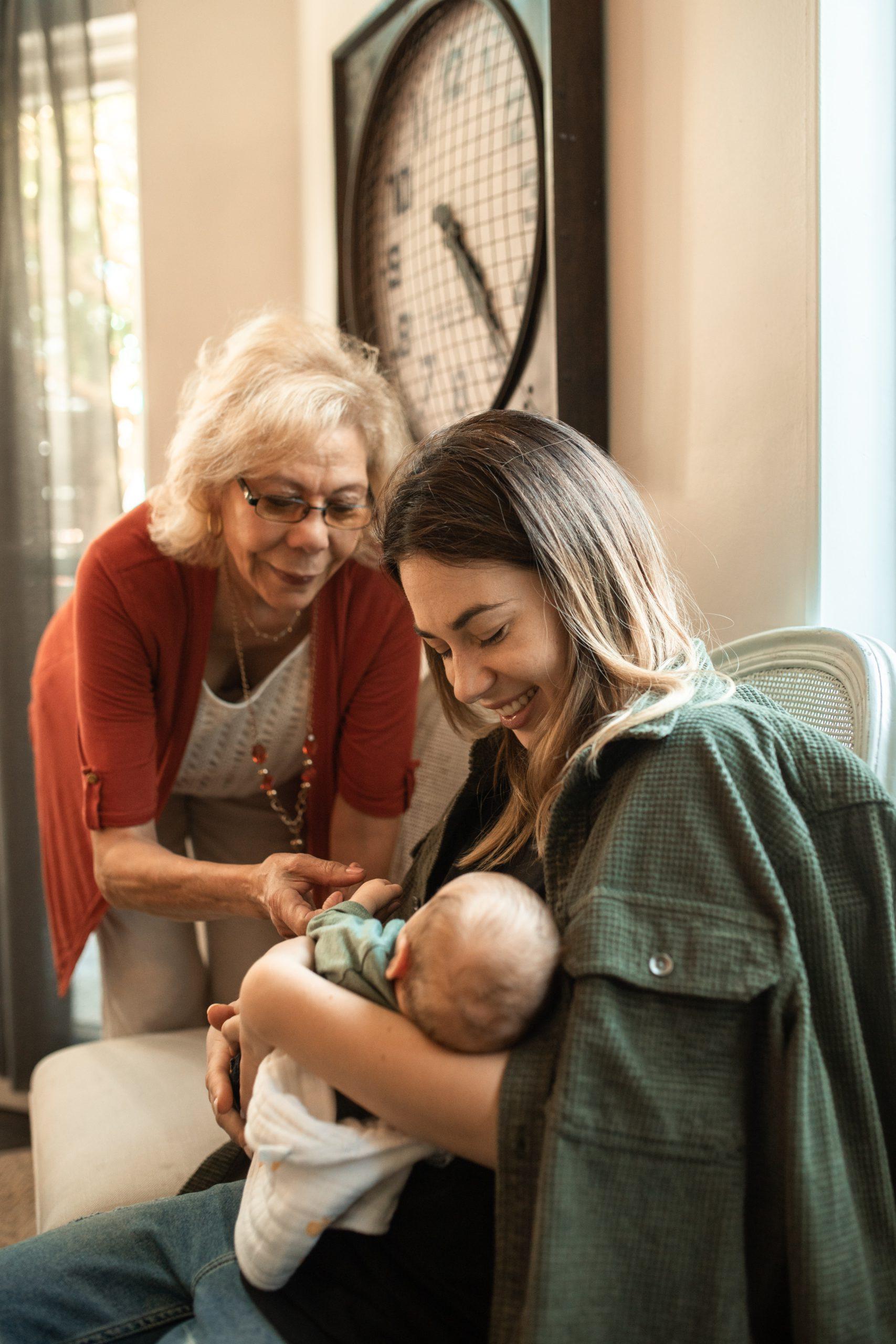 A Day to Remember: The Emotional Benefits of UK Mother's Day for Children